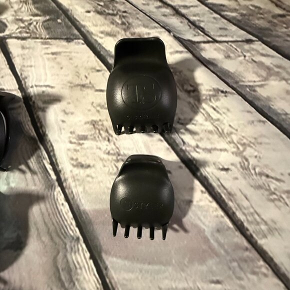 TopStyler by InStyler Heated Ceramic Styling Shells Hair Curlers with Case - Picture 11 of 16